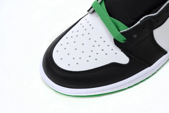 Boostmaster lin High Lucky Air DZ5485-031 Green 1 Jordan OG 0703